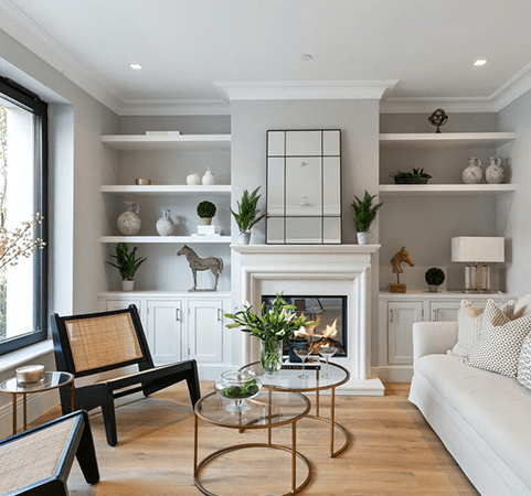 Luxury Homes