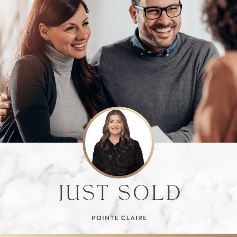 Sandra Boulay helps homeowners sell for top dollar with the right strategy.